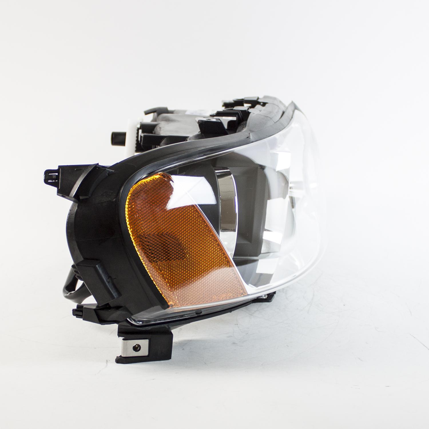 TYC 20908190 - Headlight Assembly TYC 20908190 Headlight Assembly product image 4 of 6