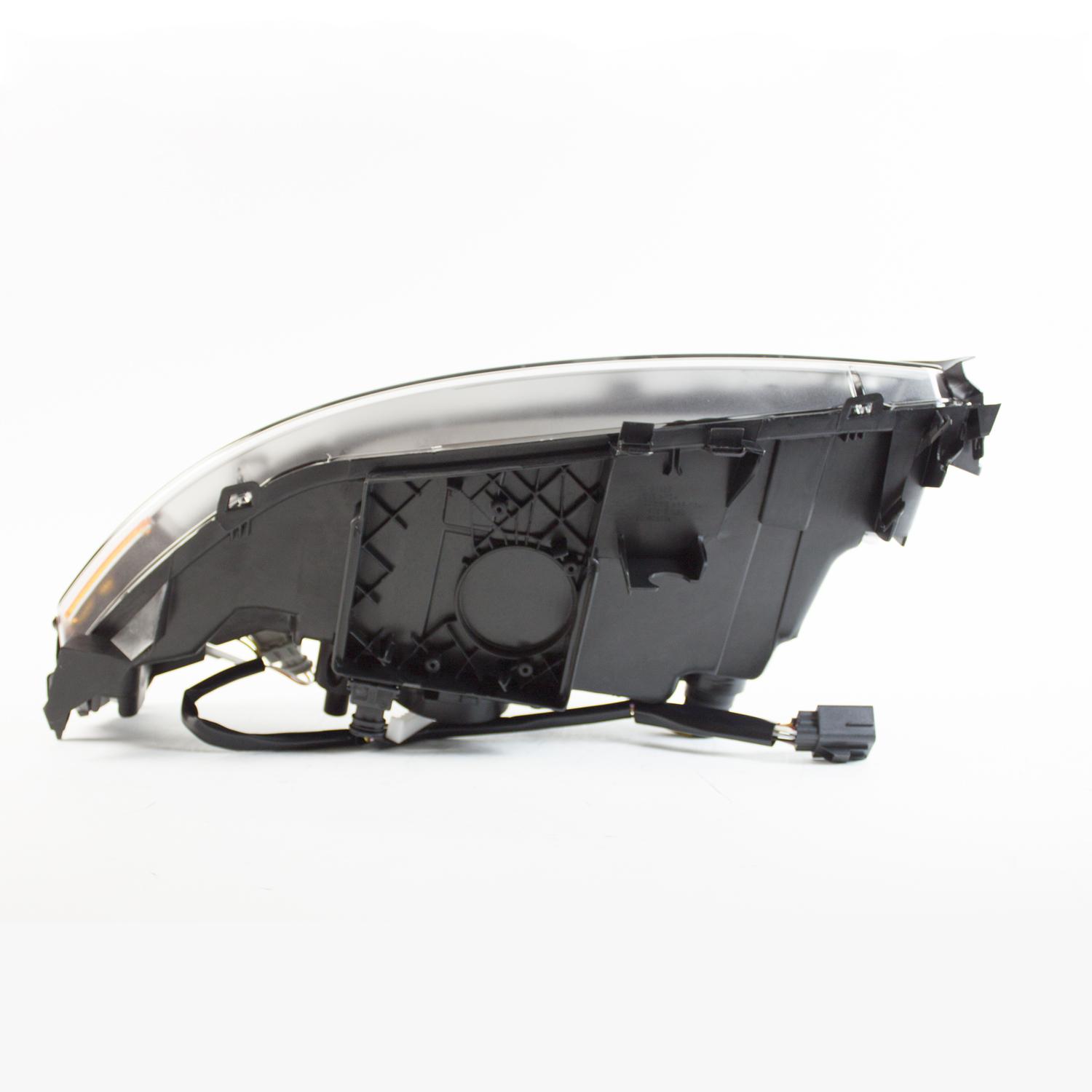 TYC 20908190 - Headlight Assembly TYC 20908190 Headlight Assembly product image 6 of 6