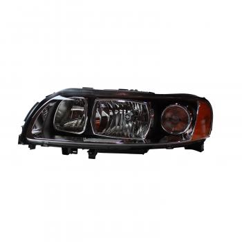 2008 Volvo S60 Headlight Assembly Left TYC 20908290 image 1 of 4