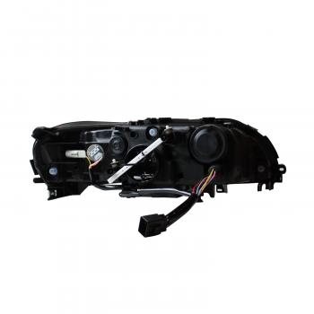 2008 Volvo S60 Headlight Assembly Left TYC 20908290 image 2 of 4