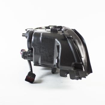 2008 Volvo S60 Headlight Assembly Left TYC 20908290 image 3 of 4