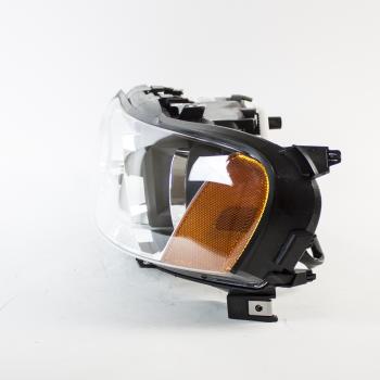 2008 Volvo S60 Headlight Assembly Left TYC 20908290 image 4 of 4