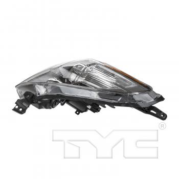 TYC 20910900 - Headlight Assembly TYC 20910900 Headlight Assembly product image 5 of 6