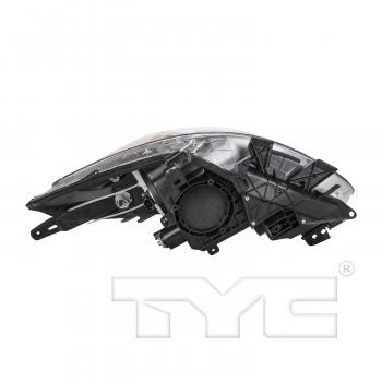 TYC 20910900 - Headlight Assembly TYC 20910900 Headlight Assembly product image 6 of 6