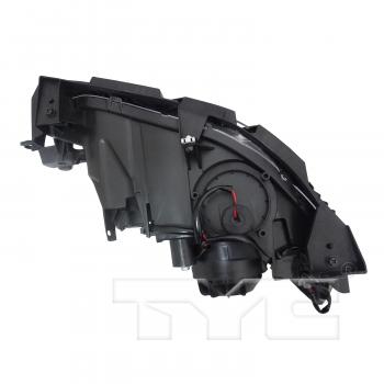 TYC 209122809 Headlight Assembly product image 6 of 6