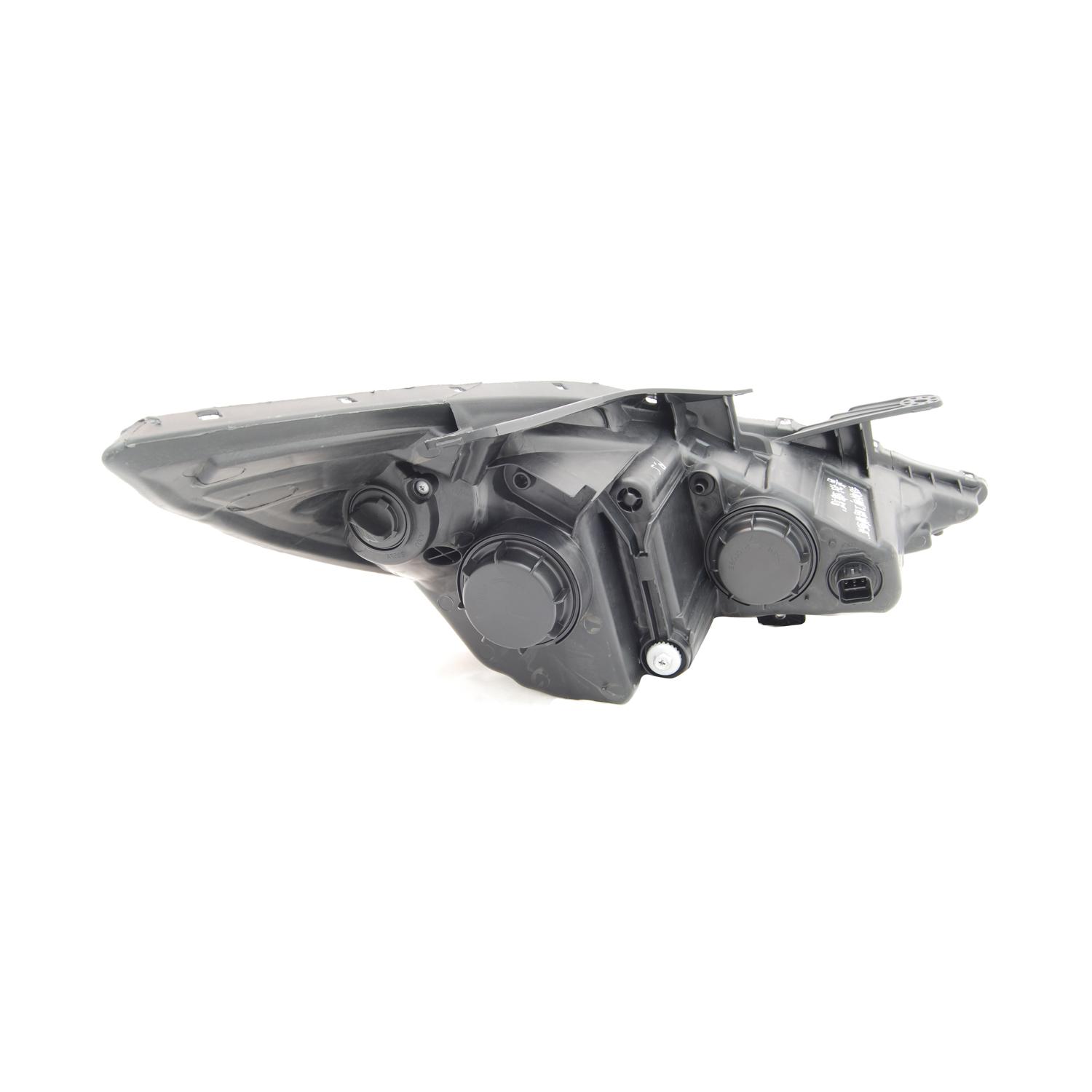 TYC 20915000 - Headlight Assembly TYC 20915000 Headlight Assembly product image 2 of 6