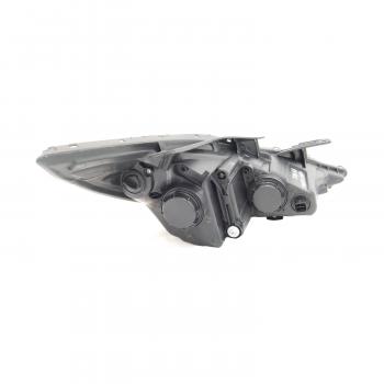 2014 Hyundai Sonata Headlight Assembly Left TYC 20915000 image 2 of 4