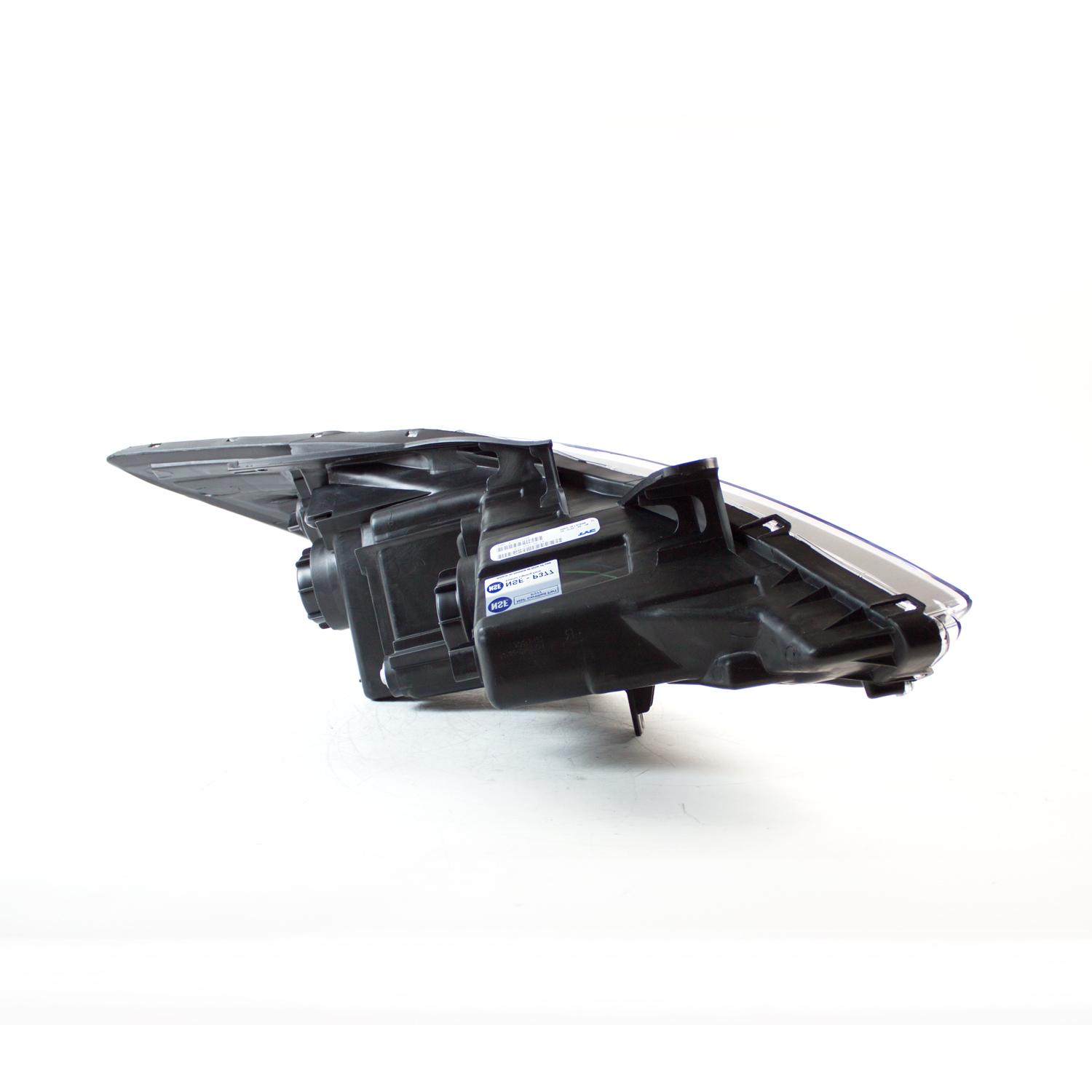 TYC 20915000 - Headlight Assembly TYC 20915000 Headlight Assembly product image 3 of 6