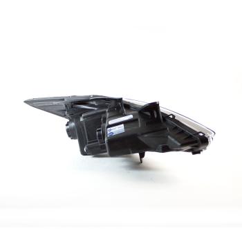 2014 Hyundai Sonata Headlight Assembly Left TYC 20915000 image 3 of 4