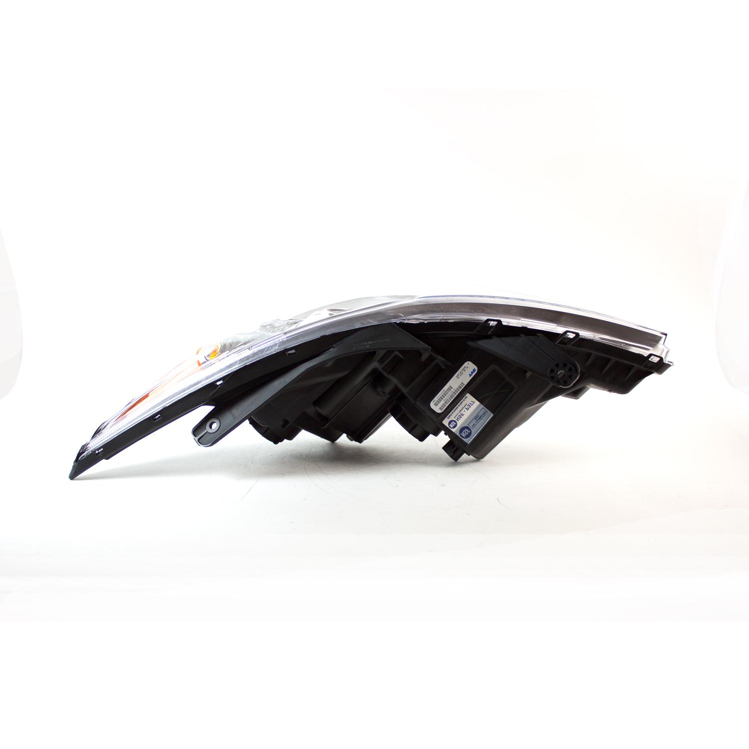 TYC 20915000 - Headlight Assembly TYC 20915000 Headlight Assembly product image 5 of 6