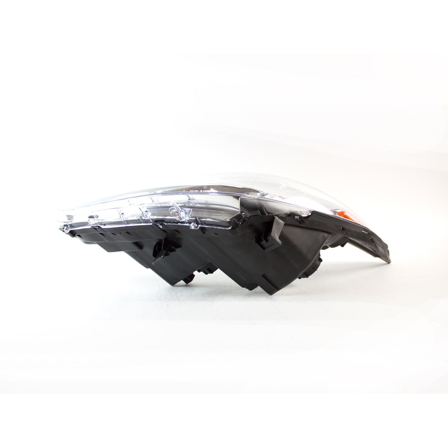 TYC 20915000 - Headlight Assembly TYC 20915000 Headlight Assembly product image 6 of 6