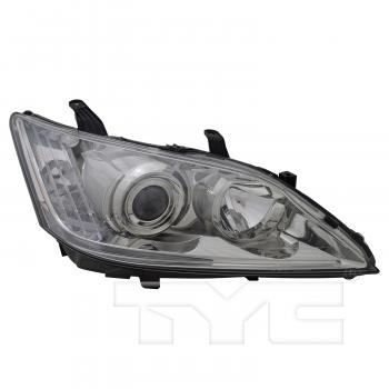 2010 Lexus ES350 Headlight Assembly Right TYC 209161019 image 1 of 4