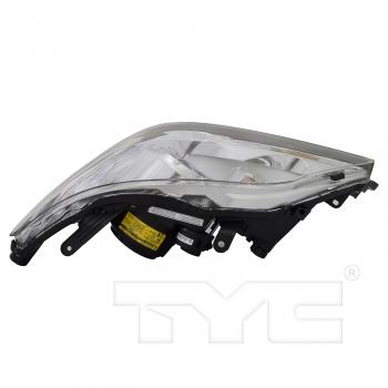 TYC 209164019 - Headlight Assembly TYC 209164019 Headlight Assembly product image 5 of 6