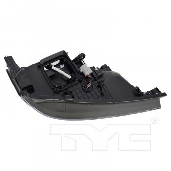 TYC 209164019 - Headlight Assembly TYC 209164019 Headlight Assembly product image 6 of 6