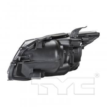 2011 Scion TC Headlight Assembly Right TYC 20917101 image 4 of 4