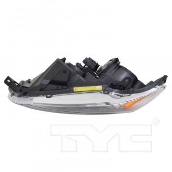 TYC 20919200 Headlight Assembly product image 5 of 6