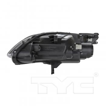2014 Chrysler 200 Headlight Assembly Right TYC 209197901 image 4 of 4