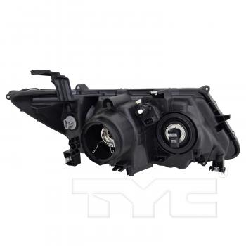 2013 Honda Odyssey Headlight Assembly Left TYC 209212019 image 2 of 4