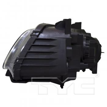 2018 Chrysler 300 Headlight Assembly Right TYC 20921770 image 4 of 4
