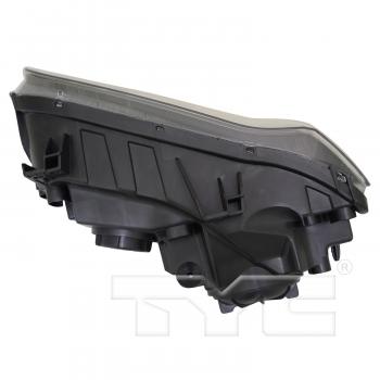TYC 20921770 Headlight Assembly product image 5 of 6