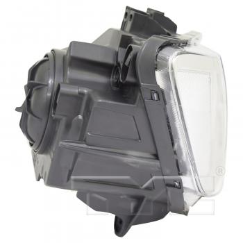 2018 Chrysler 300 Headlight Assembly Right TYC 20921780 image 3 of 4