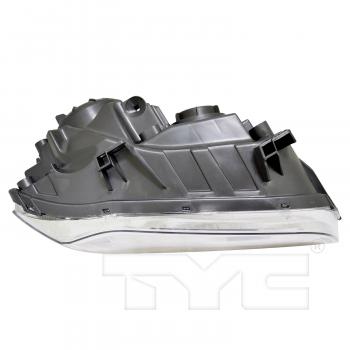 TYC 20921780 - Headlight Assembly TYC 20921780 Headlight Assembly product image 5 of 6