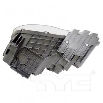 TYC 209217809 - Headlight Assembly TYC 209217809 Headlight Assembly product image 6 of 6