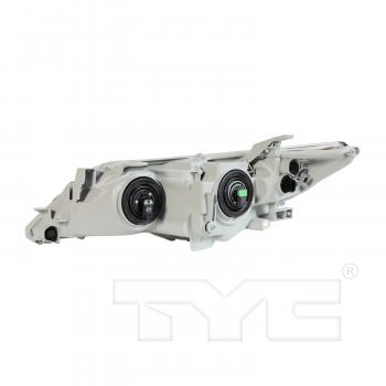 2014 Toyota Camry Headlight Assembly Right TYC 20922100 image 2 of 4