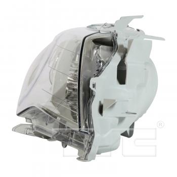 2014 Toyota Camry Headlight Assembly Right TYC 209221009 image 4 of 4