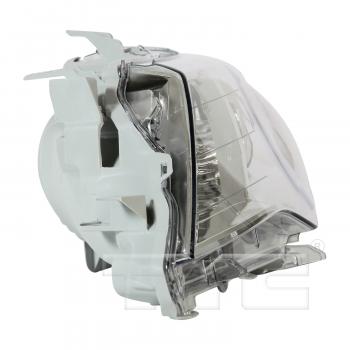 2014 Toyota Camry Headlight Assembly Left TYC 209222009 image 4 of 4