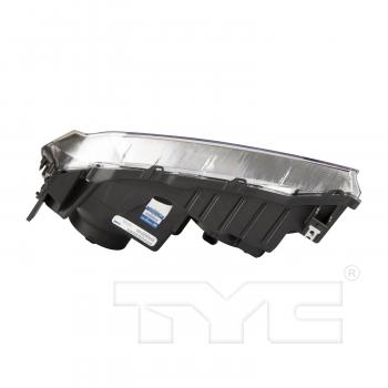 2015 Honda Pilot Headlight Assembly Right TYC 20922300 image 4 of 4