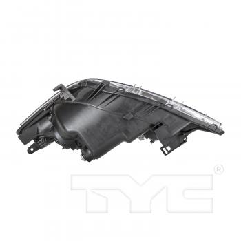 TYC 209271901 Headlight Assembly product image 6 of 6