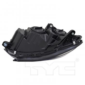 TYC 209274909 Headlight Assembly product image 5 of 6