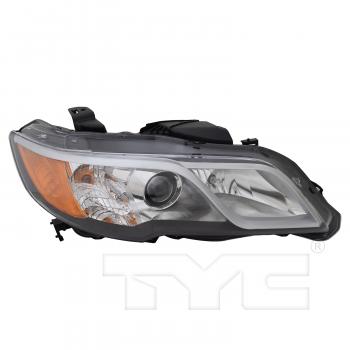 2015 Acura RDX Headlight Assembly Right TYC 209285009 image 1 of 4
