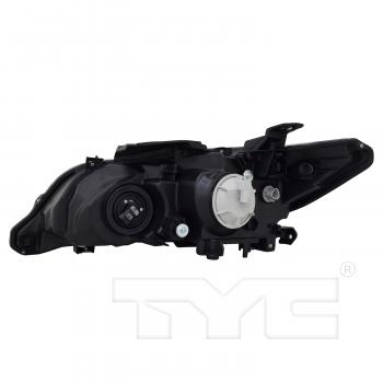 2015 Acura RDX Headlight Assembly Right TYC 209285009 image 2 of 4
