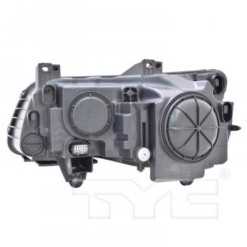 2015 Chrysler 300 Headlight Assembly Right TYC 209299909 image 2 of 4