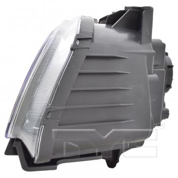 2015 Chrysler 300 Headlight Assembly Right TYC 209299909 image 4 of 4