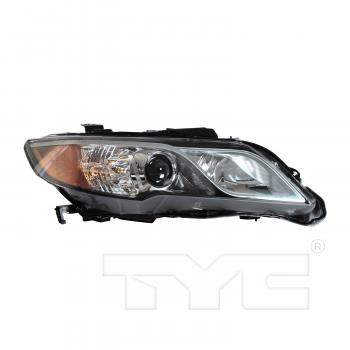 2015 Acura RDX Headlight Assembly Right TYC 20932301 image 1 of 4
