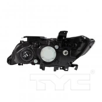 2015 Acura RDX Headlight Assembly Right TYC 20932301 image 2 of 4