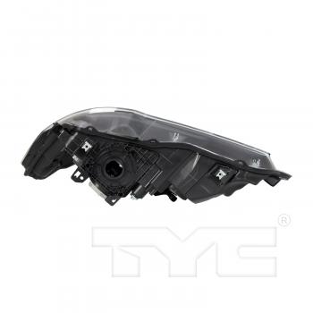 TYC 20932301 - Headlight Assembly TYC 20932301 Headlight Assembly product image 6 of 6