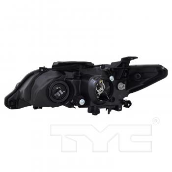 2015 Acura RDX Headlight Assembly Right TYC 209323019 image 2 of 4