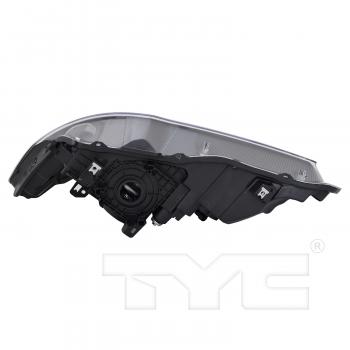 TYC 209323019 Headlight Assembly product image 6 of 6