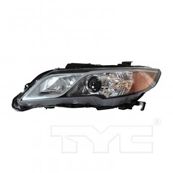 2015 Acura RDX Headlight Assembly Left TYC 20932401 image 1 of 4