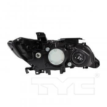 2015 Acura RDX Headlight Assembly Left TYC 20932401 image 2 of 4
