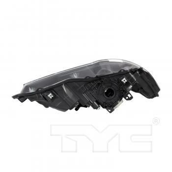TYC 20932401 Headlight Assembly product image 6 of 6