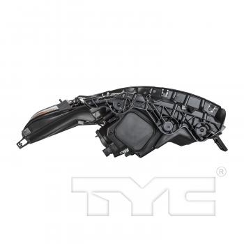 TYC 20933900 Headlight Assembly product image 6 of 6