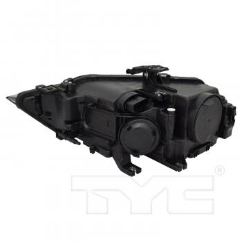 2015 Audi A4 allroad Headlight Assembly Right TYC 209361019 image 2 of 4
