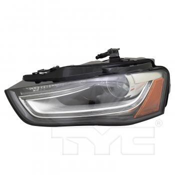 2015 Audi A4 allroad Headlight Assembly Left TYC 20936201 image 1 of 4