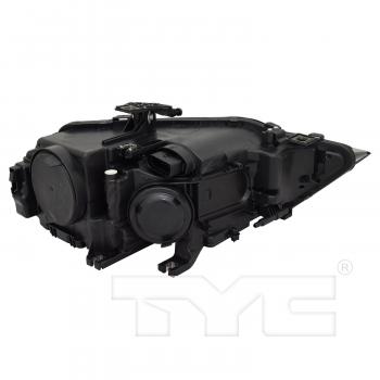 2015 Audi A4 allroad Headlight Assembly Left TYC 209362019 image 2 of 4