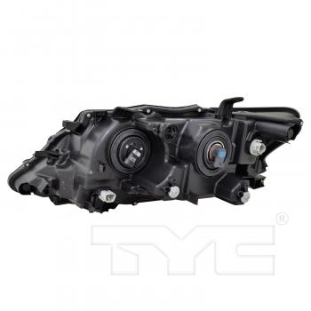 2015 Lexus RX450h Headlight Assembly Right TYC 209369009 image 2 of 4